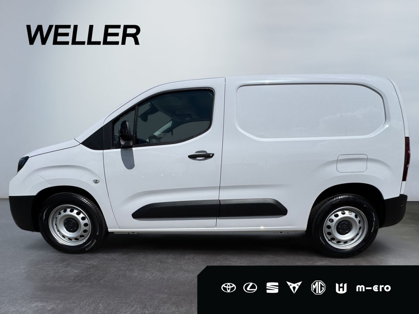 Toyota Proace City - Bild 5