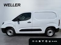 Toyota Proace City - Vorschau Bild 5