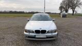 BMW E39 520i  Viele Neuteile  TÜV bis 08... - BMW 520 aus 2001: Kombi