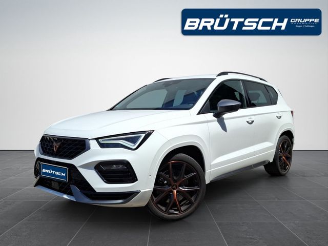 CUPRA Ateca 2.0 TSI 4Drive DSG / AHK / ACC / LED / NAV