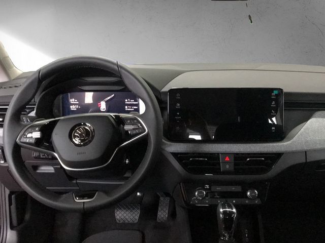 Skoda Scala 1.0 TSI DSG Selection *ACC*CAM*MATRIX*NAVI