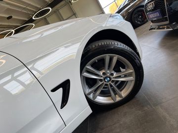 BMW 320 Gran Turismo Sport Line *PANO*HUD*NAVI*ACC*