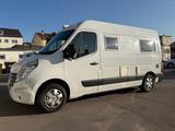 Renault Master Classic Kastenwagen WoMo - Renault Wohnwagen & Wohnmobile