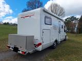 HYMER / ERIBA / HYMERCAR T614 CL 2x2 - HYMER / ERIBA Cl