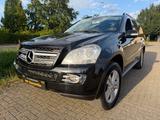 Mercedes-Benz GL320 Pano Sitzhz Xenon AHK 3,5t Leder - Mercedes-Benz GL 320 Gebrauchtwagen
