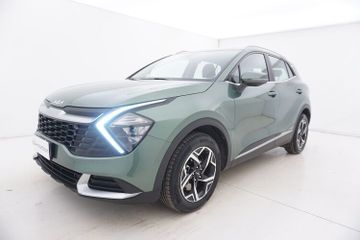 KIA Sportage - 1