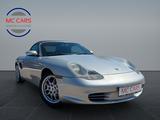 Porsche Boxster 2.7 - Porsche Boxster in Hamburg