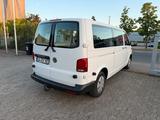 Volkswagen T6.1 Transporter lang 5 SITZE *NAVI*PDC*AHK*SHZ* - Volkswagen: Allradantrieb, Transporter