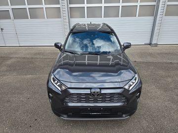 Toyota RAV 4 - 3