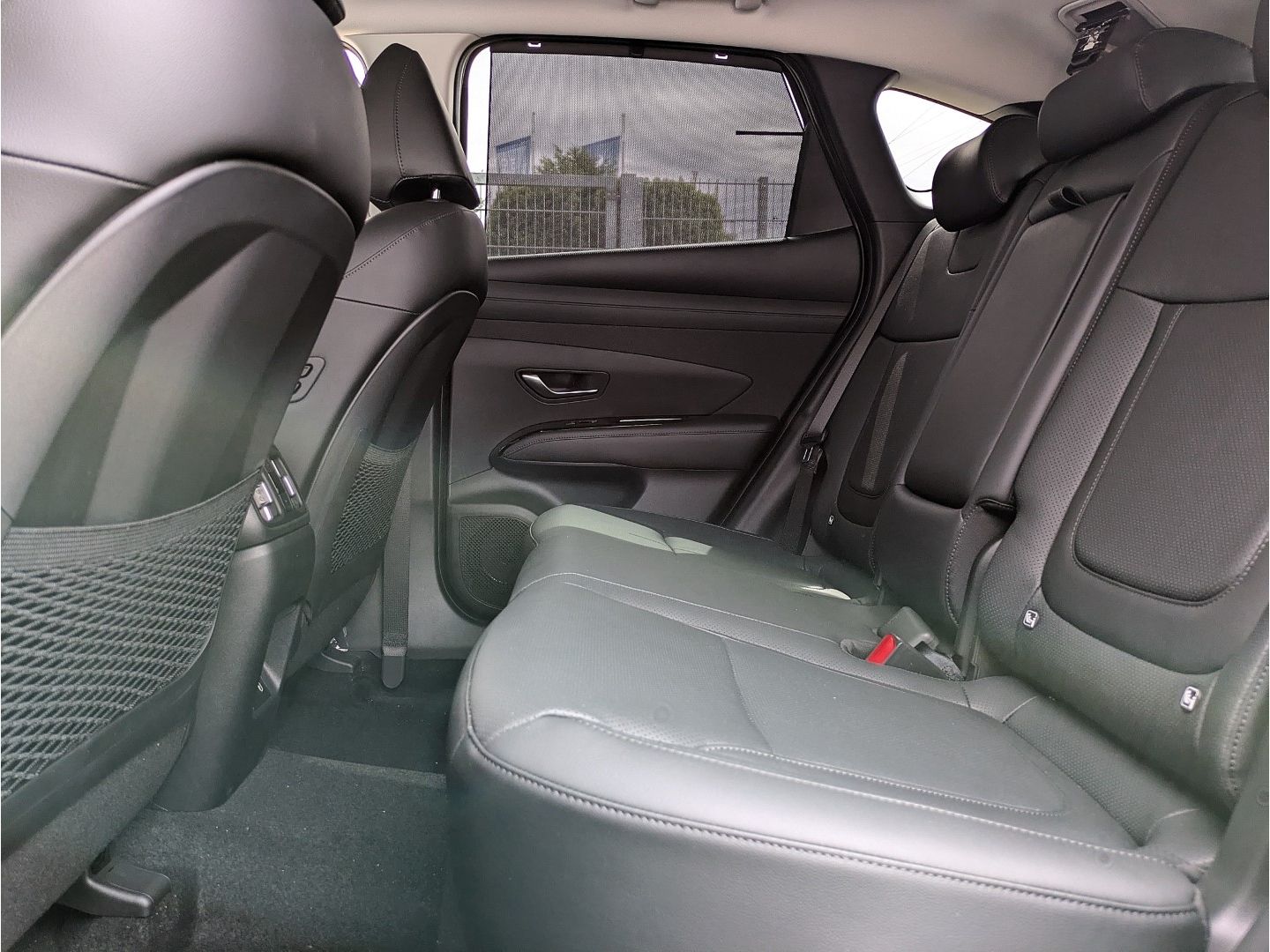 Hyundai Tucson – Bild 6