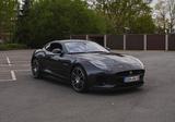 Jaguar F-Type 2.0 L P300 Turbo Chequered Flag Autom... - Jaguar F-Type von privat