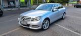 Mercedes-Benz mercedes benz c 180 facelift - Mercedes-Benz C-Klasse aus 2011: Facelift