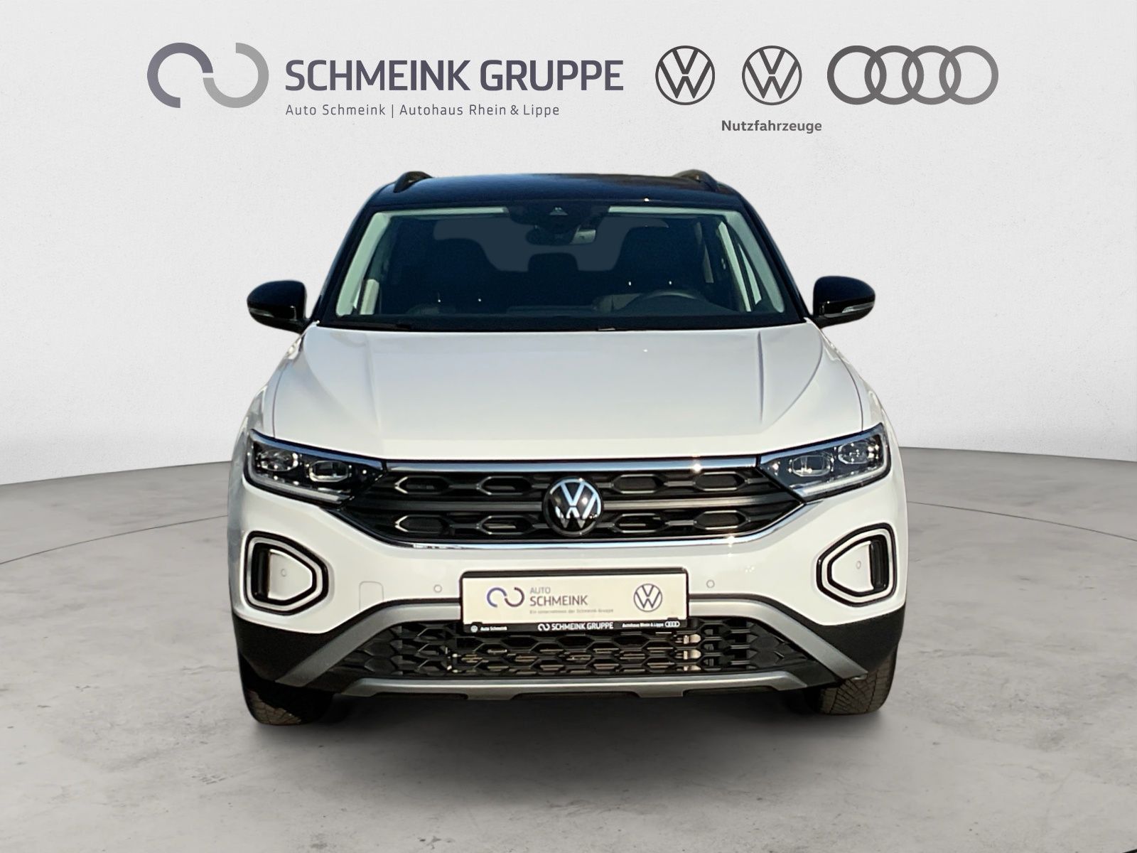 Volkswagen T-Roc - Bild 9