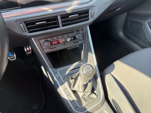 Polo 1.0 Active