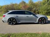 Audi RS6 Voll Keramik Carbon Pano Dynamic Plus B&O