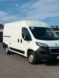 Peugeot Boxer - 6