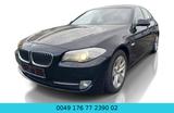 BMW 520 5 Limousine 520 d*SERVICE-TÜV NEU*SHZ*NAVI* - BMW 520 Gebrauchtwagen in Mannheim