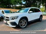 Mercedes-Benz GLB 200d AMG-Line/LED/MBUX/AHK/E-Heck/Augmented - Mercedes-Benz GLB 200 in Dortmund