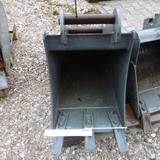 Wacker Baggerlöffel - Angebote