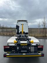 Renault T520 SC 6x2 Abroller -Retarder-Lenk_Lift- AKTION - Renault T 520
