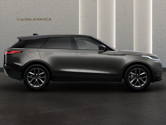 Land Rover 2.0 I4 PHEV 404 PS 4WD Auto S imagem 3