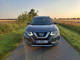 Nissan X-Trail 1.6 DIG-T N-CONNECTA Panorama 7-Sitze - gebrauchte Nissan X-Trail aus dem Jahr 2018