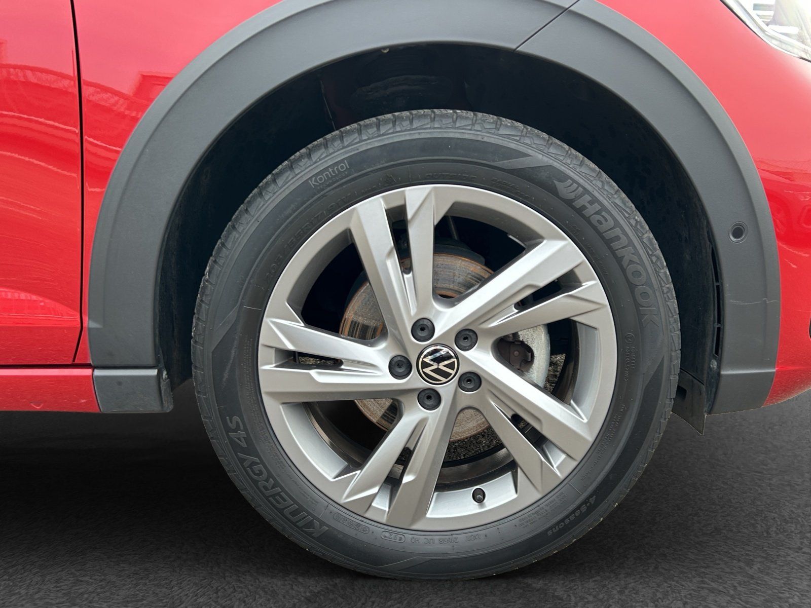 Volkswagen Taigo - Bild 12