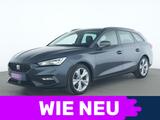 Seat Leon FR LED|Beats|ACC|Kessy|Navi|CarPlay|SHZ - Seat Leon: Fr