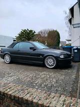 BMW Bmw 325ci cabrio - BMW 325 in Ludwigshafen