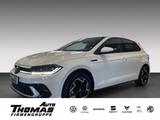 Volkswagen Polo  R-Line DSG Pano Ganzjahresreifen - Volkswagen Polo Neuwagen in Bonn