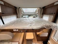 Rapido 606F*Automatik*180PS*SAFETY Pak.*TOP Grundriss*