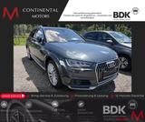 Audi A4 3,0 TDI Allroad quattro*B&O*Panorama*LED*Kam* - Audi A4 Allroad Gebrauchtwagen