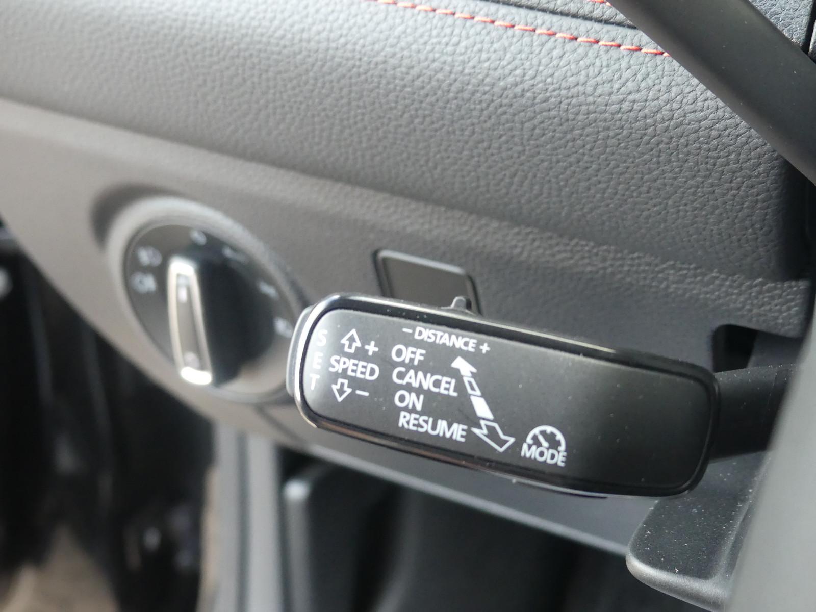 SEAT Arona FR DSG Kamera*Navi*ACC*SHZ*ab 199€, миниатюра 18