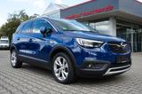 Opel Crossland X 1.2 Turbo Automatik Ultimate *LED* - Opel Crossland (X): Automatik