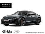 Audi RS e-tron GT quattro 570 kW - Audi RS e-tron GT Neuwagen