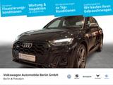 Audi SQ5 3.0TDI DSG 4x4 STHZG KAMERA NAVI LED - Audi Gebrauchtwagen