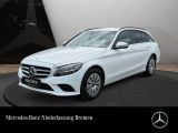 Mercedes-Benz C 180 d T Sitzkomf.P/Kamera/CarPlay/DAB/LED/SHZ - Mercedes-Benz C 180 Gebrauchtwagen in Bremen