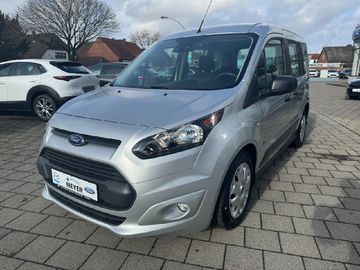 Ford Tourneo Connect Trend