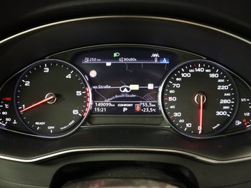 Audi A6 - 10