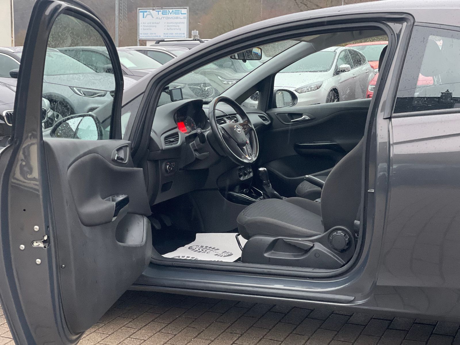 OPEL Corsa, 2015, Benzin, 90 PS