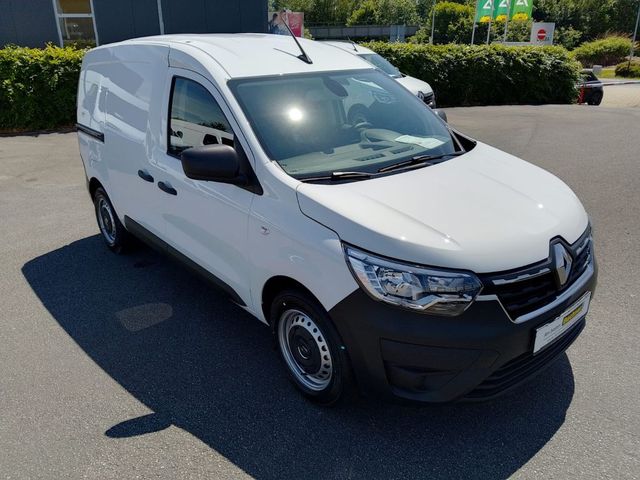 Renault Express Blue dCi 95 Extra