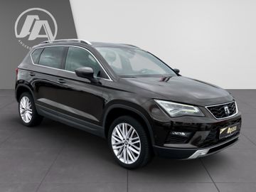 SEAT Ateca - 5