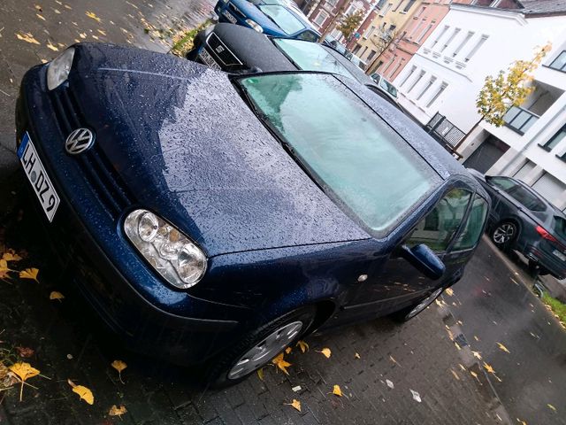 Volkswagen Golf 1.9 tdi