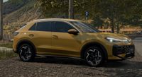 Volkswagen T-Roc - Vorschau Bild 5