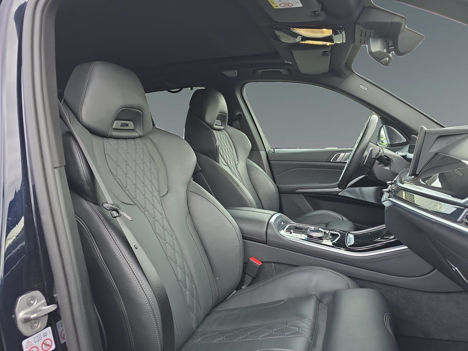 BMW X5 - Bild 13