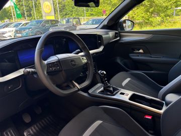 Opel Mokka - 8