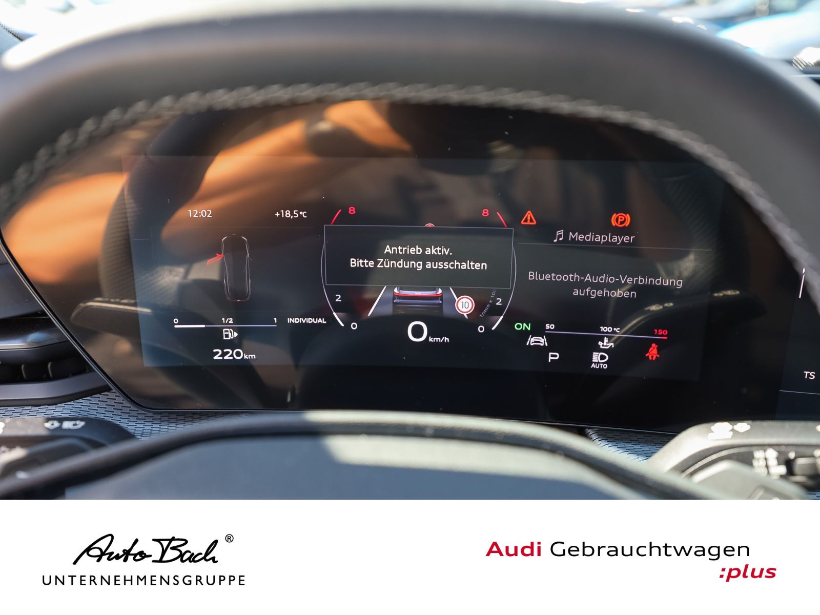 Audi Q5 - Bild 19