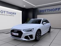 Audi A4 - Vorschau Bild 2