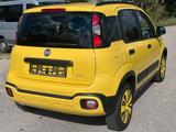 Fiat Panda Waze DAB, PDC, KD NEU, 1.Hand! - Fiat Panda Waze mit Benzin-Antrieb