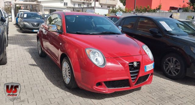 Alfa Romeo MiTo 1.3 JTDm PREZZO PROMO